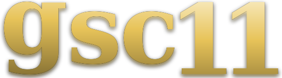 gsc11 logo